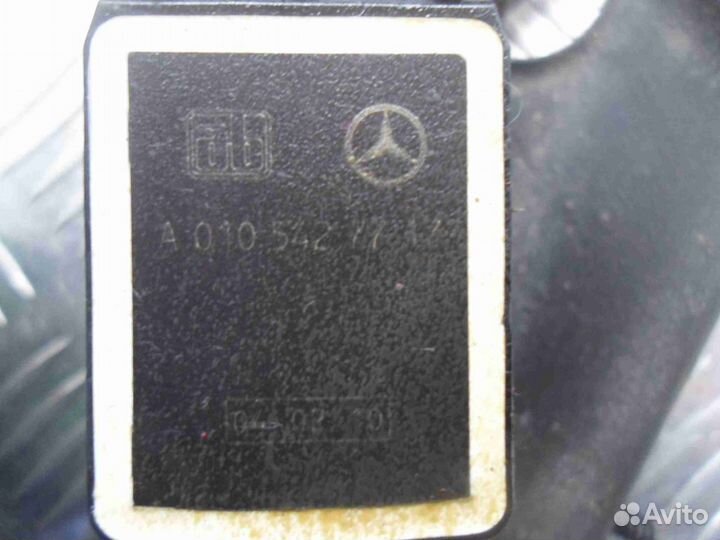 Датчик дорожного просвета Mercedes S-klasse W221 0