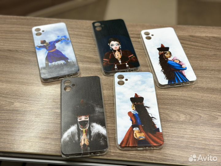 Чехол на Samsung A04e