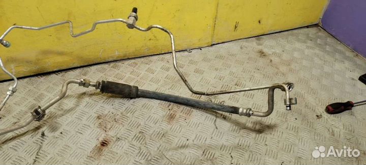 Трубка кондиционера Honda CR-V 3 2008