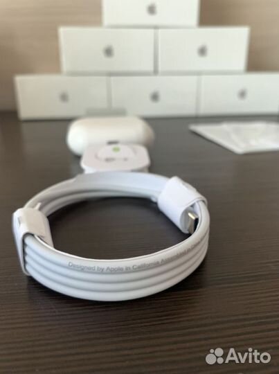 AirPods Pro