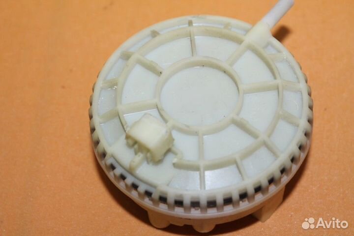 Прессостат Electrolux, Zanussi, AEG 12406838 бу. 4