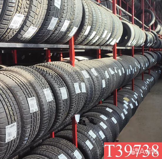 Bridgestone Dueler H/P Sport 225/55 R18 96P