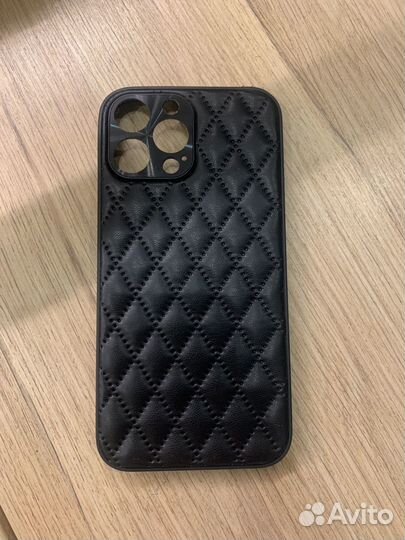Чехол на iPhone 13 pro max