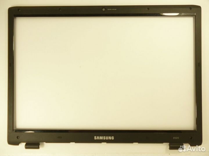 Б.у. запчасти ноутбука Samsung R505/ R510