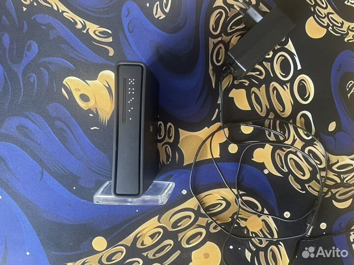 Маршрутизатор mikrotik hap ac2