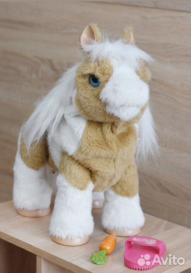 Интерактивная игрушка Пони FurReal Friends
