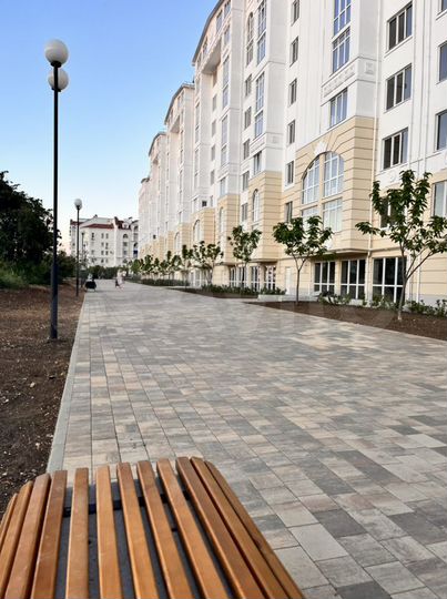 2-к. квартира, 63 м², 7/9 эт.