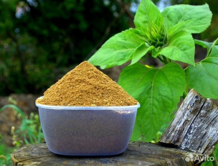 Мука мясокостная,рыбная