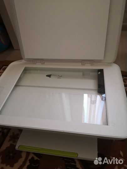 Принтеры на запчасти