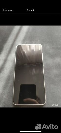 Телефон Samsung s21 fe