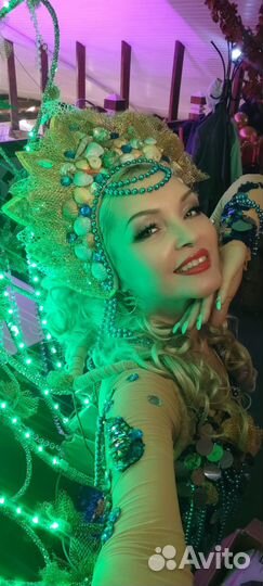 Пошив костюмов,головных уборов,аксессуаров