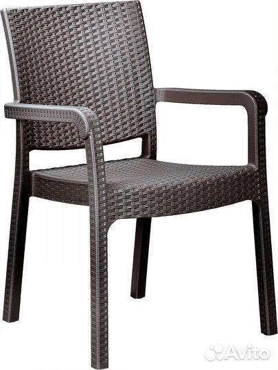 Стулья пластиковые