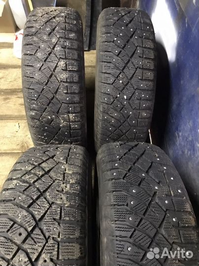 Nitto Therma Spike 185/65 R15