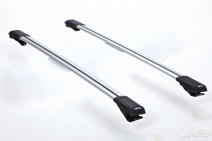 Багажник на крышу Chery Cross Turtle Shark