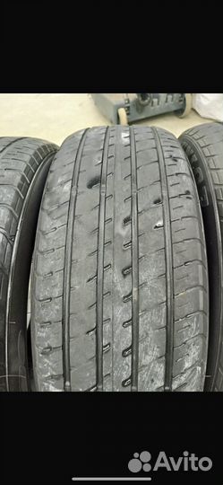 Dunlop SP Sport 2030 185/55 R16 83V