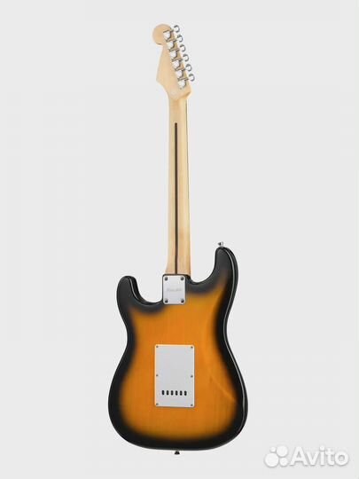 Электрогитара Root Note ST202 Stratocaster SSS Bro