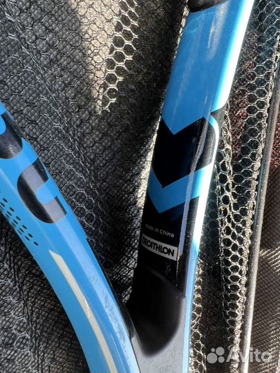 Ракетки для большого тенниса