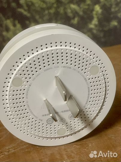 Шлюз xiaomi gateway 2