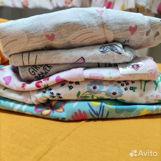 Домашняя одежда пакетом 92