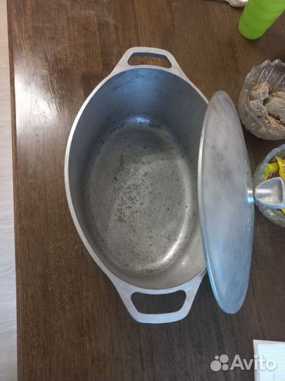 Продам утятницу СССР