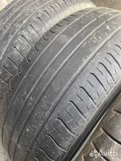 Nokian Tyres Hakka Blue SUV 225/60 R17