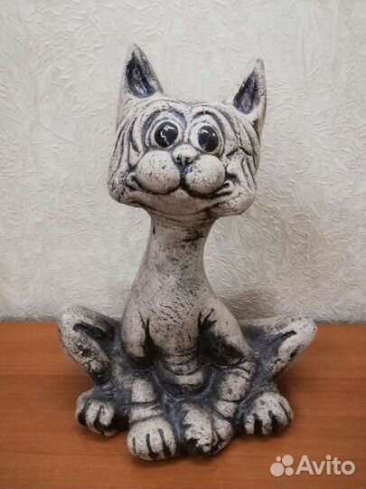 Статуэтка Кот