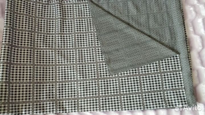 Трикотажная ткань отрезом