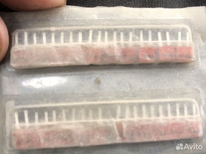 Герконы и диоды