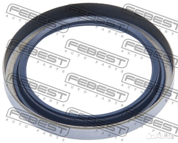 95FDY57750909C Сальник привода 55.45x75.1x9x9