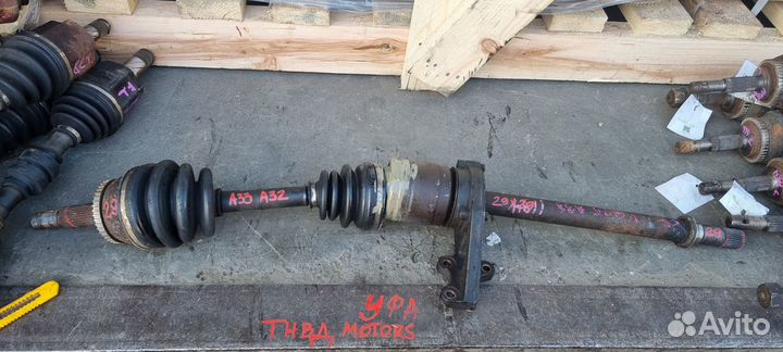 Nissan Maxima Cefiro a32 a33 Привод Левый Правый