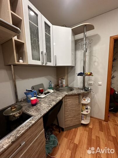 Кухонный гарнитур бу