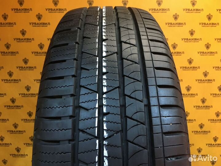 Continental ContiCrossContact LX 215/65 R16 98H