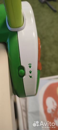 Мобиль Tiny love