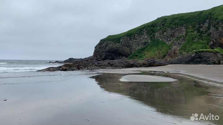 Майский тур «Итуруп-Экспресс»