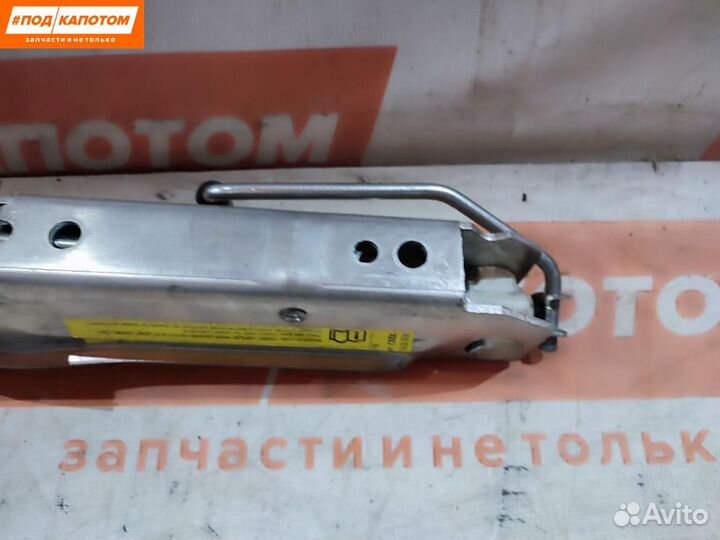 Домкрат Audi A4 B7 2007