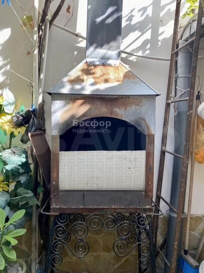 Гостиница 258 м2