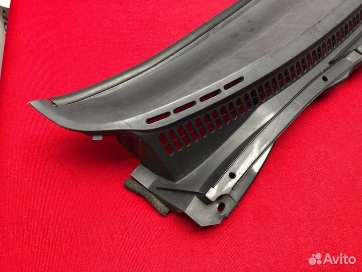 Жабо правое Byd F3 XC 4G15 2008