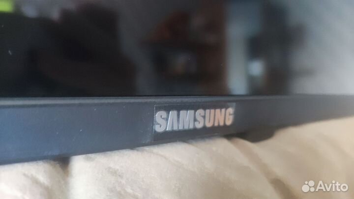 Samsung Смарт 81 см Новый