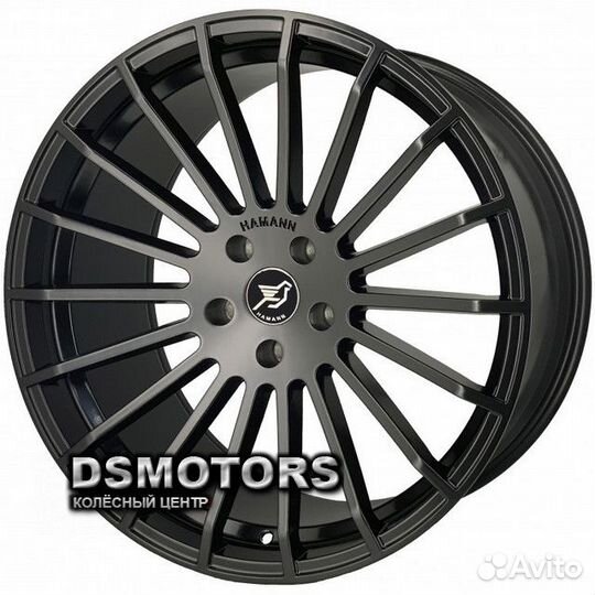 Диски 964 10.0/22 5x112 ET40 d73.1 SDB