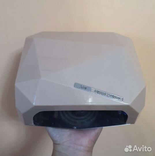 Набор для маникюра