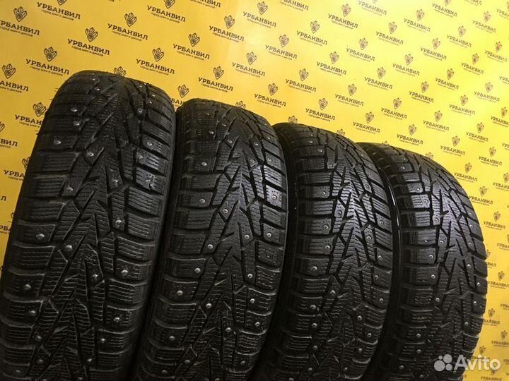 Nokian Tyres Nordman 7 185/60 R15 88T