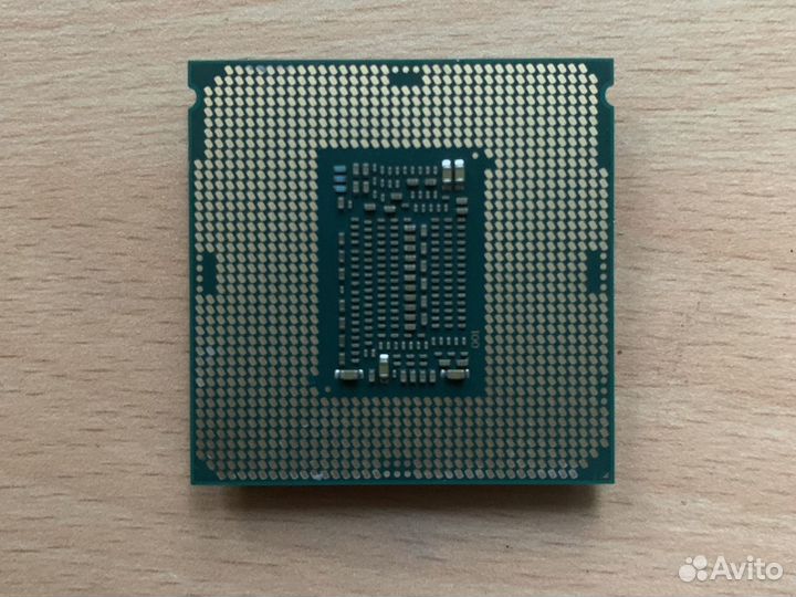 Процессор intel core i5 9400f 2.90 Ghz