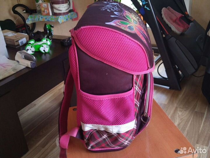 Рюкзак для девочки