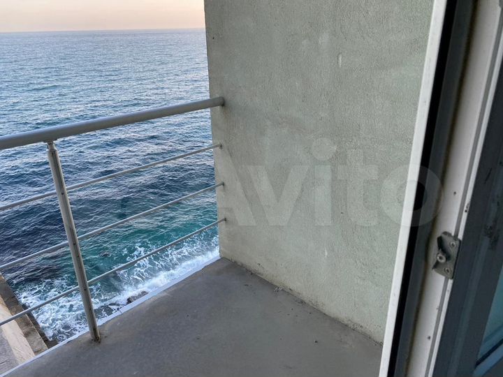 3-к. апартаменты, 105 м², 5/6 эт.