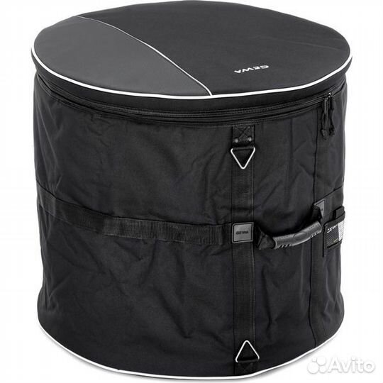 Чехол Gewa Premium Bass (24x18)