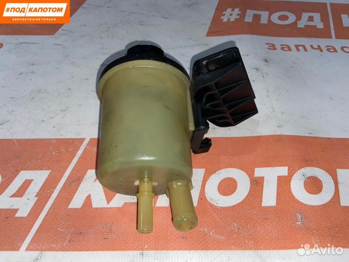 Бачок гидроусилителя Volvo S60 2 2012