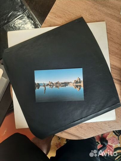 Pink Floyd /wish YOU were here /1975 harvest /Gt.b