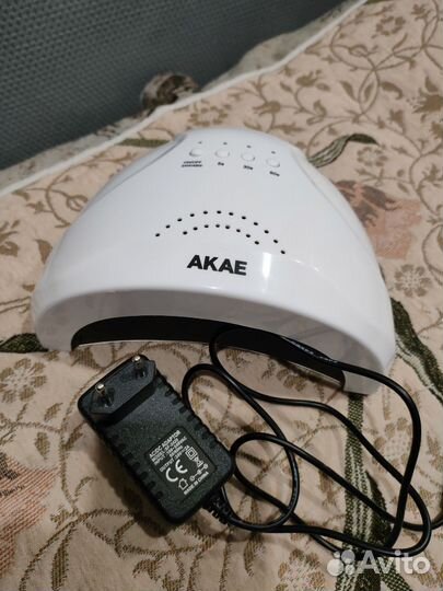 Набор для маникюра