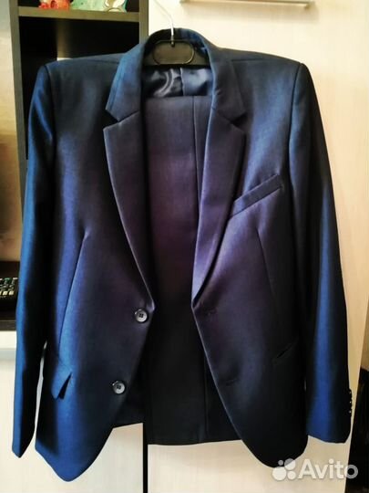 Костюм классический на мальчика