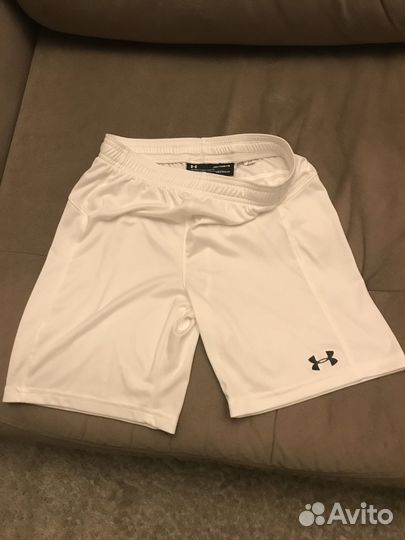 Шорты для мальчика 134 140